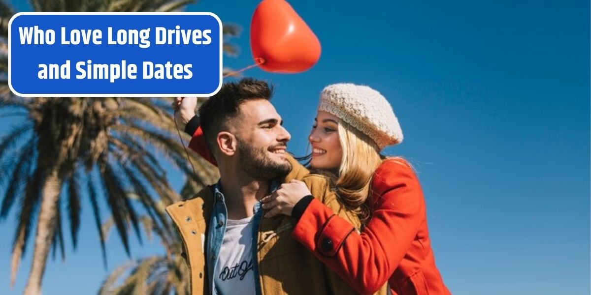 Zodiac Signs Who Love Long Drives and Simple Dates