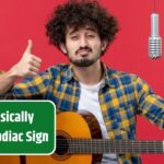 Most Musically Talented Zodiac Sign